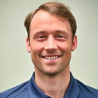 André Stenberg Mølholm