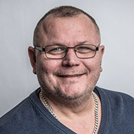 Kenneth Gjerstad