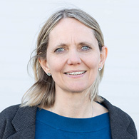 Kristin Sunde Jakobsen
