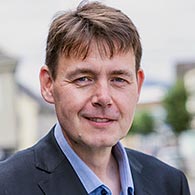 Øyvind Lundbakk