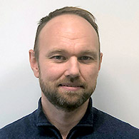 Roy-Arne Høgestøl